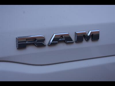 2022 RAM 1500 Tradesman   - Photo 46 - Mesa, AZ 85201