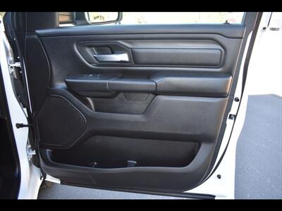 2022 RAM 1500 Tradesman   - Photo 31 - Mesa, AZ 85201