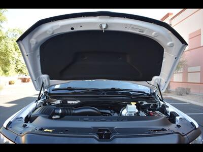 2022 RAM 1500 Tradesman   - Photo 36 - Mesa, AZ 85201