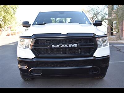 2022 RAM 1500 Tradesman   - Photo 8 - Mesa, AZ 85201