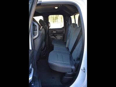 2022 RAM 1500 Tradesman   - Photo 17 - Mesa, AZ 85201