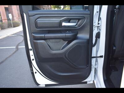 2022 RAM 1500 Tradesman   - Photo 19 - Mesa, AZ 85201