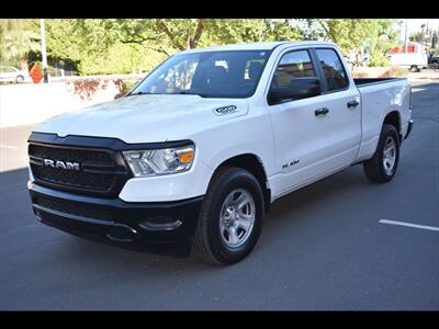 2022 RAM 1500 Tradesman   - Photo 3 - Mesa, AZ 85201