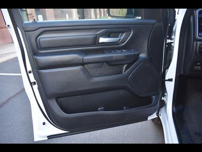 2022 RAM 1500 Tradesman   - Photo 15 - Mesa, AZ 85201