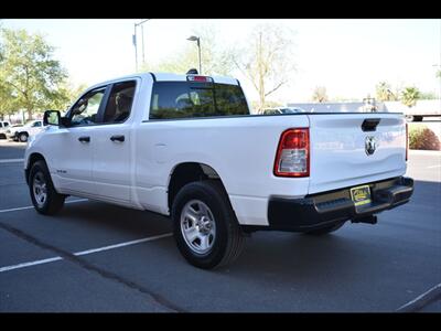 2022 RAM 1500 Tradesman   - Photo 6 - Mesa, AZ 85201