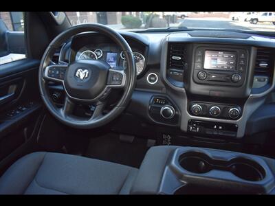 2022 RAM 1500 Tradesman   - Photo 26 - Mesa, AZ 85201