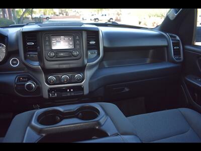 2022 RAM 1500 Tradesman   - Photo 27 - Mesa, AZ 85201
