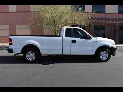 2008 Ford F-150 XL Truck