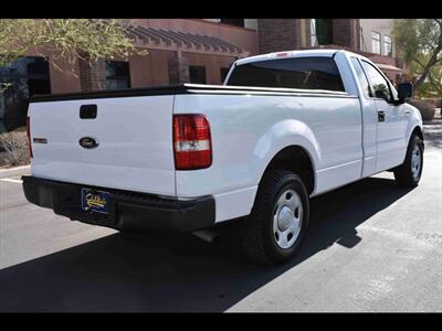 2008 Ford F-150 XL   - Photo 6 - Mesa, AZ 85201