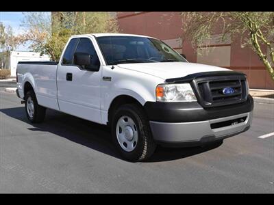 2008 Ford F-150 XL   - Photo 2 - Mesa, AZ 85201