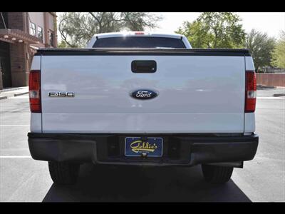 2008 Ford F-150 XL   - Photo 9 - Mesa, AZ 85201