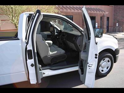 2008 Ford F-150 XL   - Photo 27 - Mesa, AZ 85201