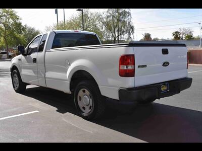 2008 Ford F-150 XL   - Photo 5 - Mesa, AZ 85201