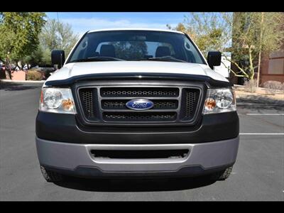 2008 Ford F-150 XL   - Photo 8 - Mesa, AZ 85201