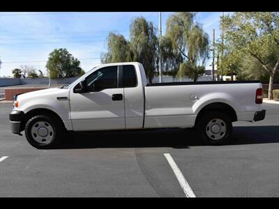 2008 Ford F-150 XL   - Photo 4 - Mesa, AZ 85201