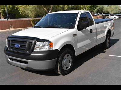 2008 Ford F-150 XL   - Photo 3 - Mesa, AZ 85201