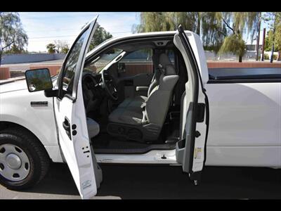 2008 Ford F-150 XL   - Photo 20 - Mesa, AZ 85201