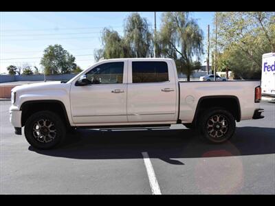 2016 GMC Sierra 1500 Denali   - Photo 6 - Mesa, AZ 85201