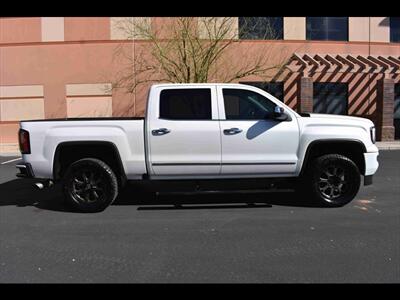 2016 GMC Sierra 1500 Denali  