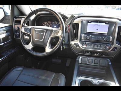 2016 GMC Sierra 1500 Denali   - Photo 33 - Mesa, AZ 85201