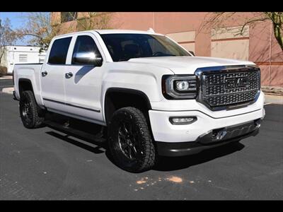 2016 GMC Sierra 1500 Denali   - Photo 4 - Mesa, AZ 85201