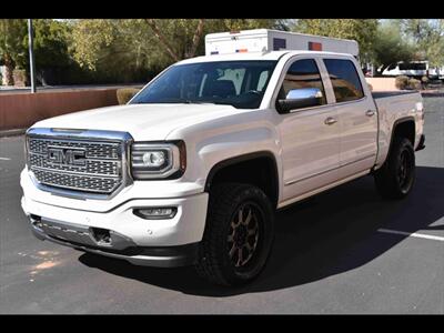 2016 GMC Sierra 1500 Denali   - Photo 5 - Mesa, AZ 85201