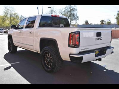 2016 GMC Sierra 1500 Denali   - Photo 8 - Mesa, AZ 85201