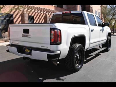 2016 GMC Sierra 1500 Denali   - Photo 9 - Mesa, AZ 85201