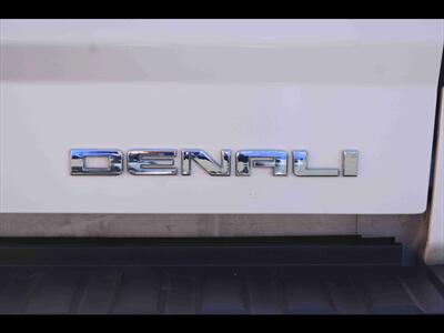 2016 GMC Sierra 1500 Denali   - Photo 51 - Mesa, AZ 85201