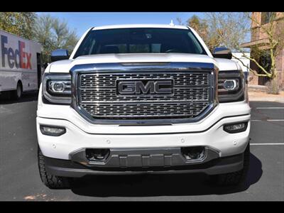 2016 GMC Sierra 1500 Denali   - Photo 10 - Mesa, AZ 85201