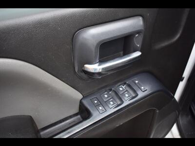 2016 Chevrolet Silverado 1500 Work Truck - Photo 17 - Mesa, AZ 85201