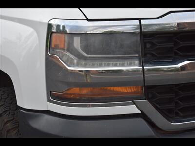2016 Chevrolet Silverado 1500 Work Truck - Photo 40 - Mesa, AZ 85201