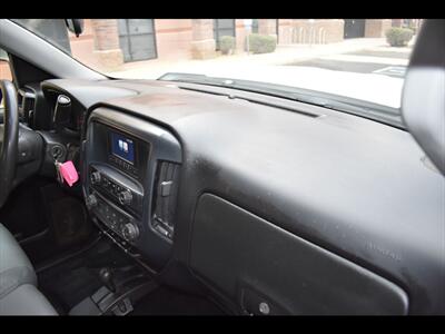 2016 Chevrolet Silverado 1500 Work Truck - Photo 34 - Mesa, AZ 85201