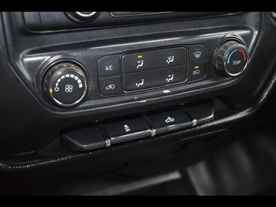 2016 Chevrolet Silverado 1500 Work Truck - Photo 11 - Mesa, AZ 85201