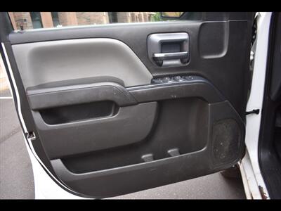 2016 Chevrolet Silverado 1500 Work Truck - Photo 16 - Mesa, AZ 85201