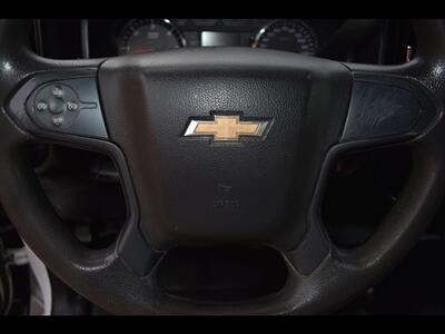 2016 Chevrolet Silverado 1500 Work Truck - Photo 12 - Mesa, AZ 85201