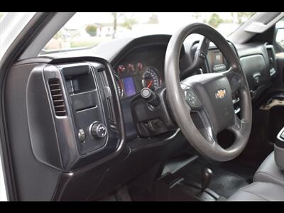 2016 Chevrolet Silverado 1500 Work Truck - Photo 13 - Mesa, AZ 85201
