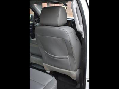 2016 Chevrolet Silverado 1500 Work Truck - Photo 25 - Mesa, AZ 85201