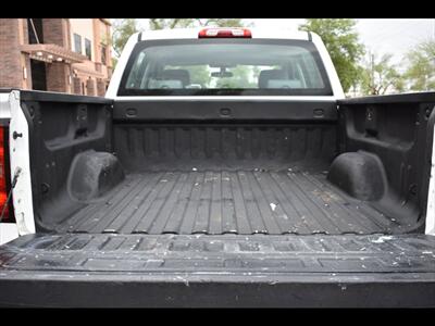 2016 Chevrolet Silverado 1500 Work Truck - Photo 22 - Mesa, AZ 85201