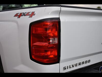 2016 Chevrolet Silverado 1500 Work Truck - Photo 46 - Mesa, AZ 85201