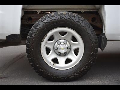 2016 Chevrolet Silverado 1500 Work Truck - Photo 35 - Mesa, AZ 85201