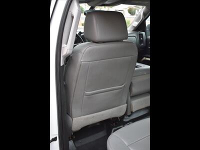 2016 Chevrolet Silverado 1500 Work Truck - Photo 19 - Mesa, AZ 85201