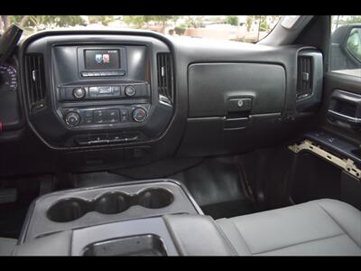 2016 Chevrolet Silverado 1500 Work Truck - Photo 28 - Mesa, AZ 85201