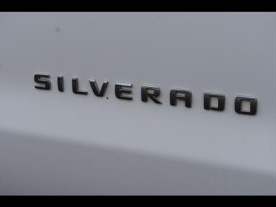 2016 Chevrolet Silverado 1500 Work Truck - Photo 50 - Mesa, AZ 85201
