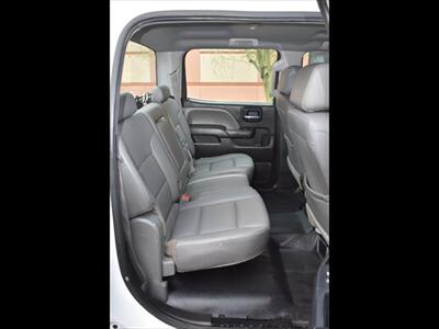2016 Chevrolet Silverado 1500 Work Truck - Photo 24 - Mesa, AZ 85201