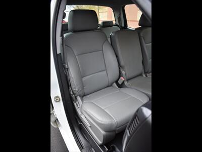 2016 Chevrolet Silverado 1500 Work Truck - Photo 31 - Mesa, AZ 85201
