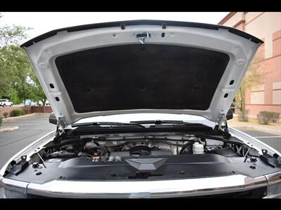 2016 Chevrolet Silverado 1500 Work Truck - Photo 36 - Mesa, AZ 85201