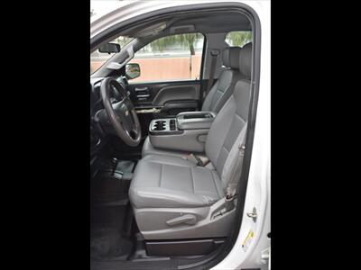 2016 Chevrolet Silverado 1500 Work Truck - Photo 14 - Mesa, AZ 85201