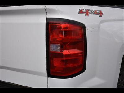 2016 Chevrolet Silverado 1500 Work Truck - Photo 48 - Mesa, AZ 85201