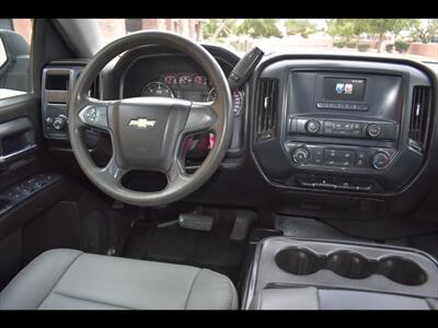 2016 Chevrolet Silverado 1500 Work Truck - Photo 27 - Mesa, AZ 85201
